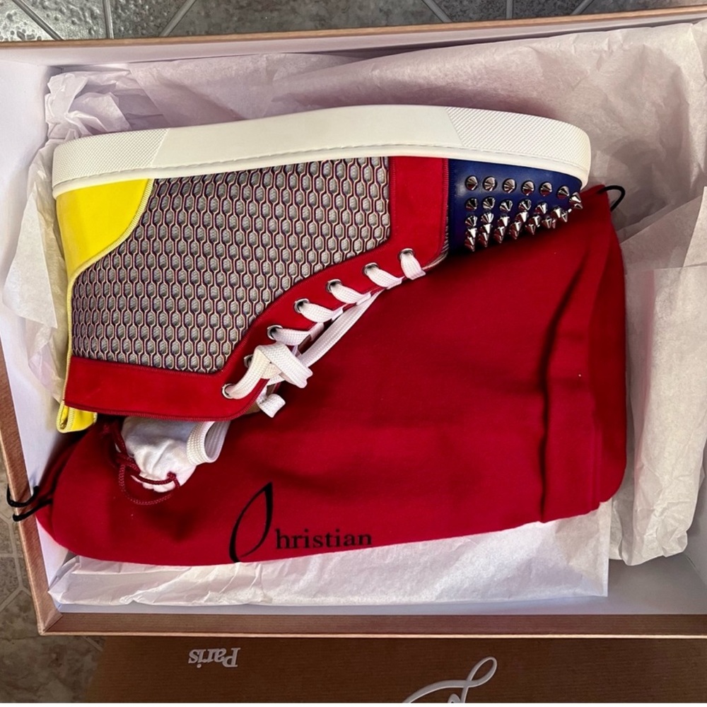 Christian Louboutin Sneakers